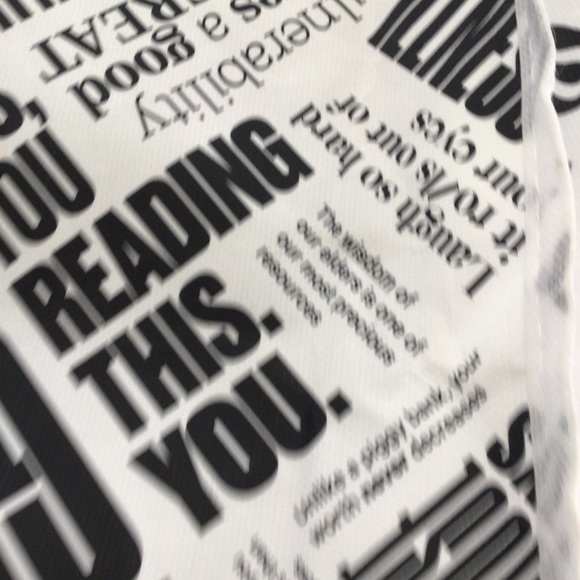 LULULEMON MANIFESTO SMALL REUSABLE TOTE - Picture 11 of 11